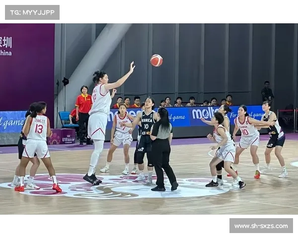 亚洲杯韩国女篮大胜菲律宾晋级半决赛中国对决日本韩国挑战澳大利亚 亚洲杯韩国女篮大胜菲律宾晋级半决赛中国对决日本韩国挑战澳大利亚